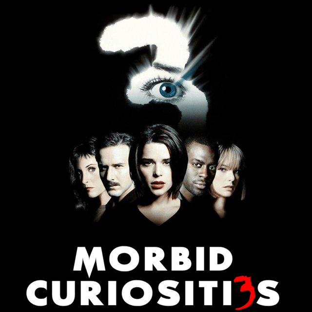 Scream 3 image