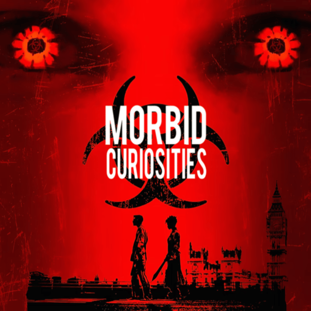 28 Days Later image