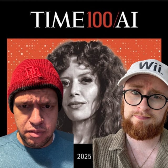 HEY A(i)24 - KNOCK IT OFF image