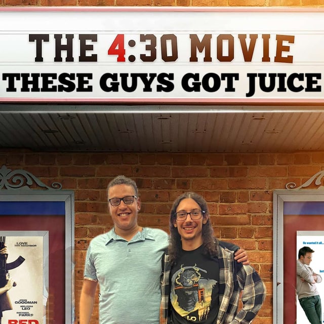 The 4:30 Movie image