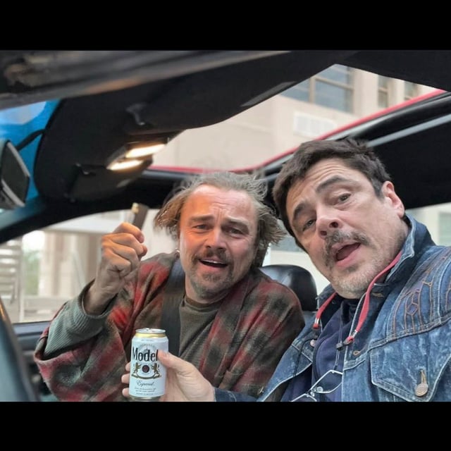 One Battle After Another (Round 2) with Tori (@filmfae) image