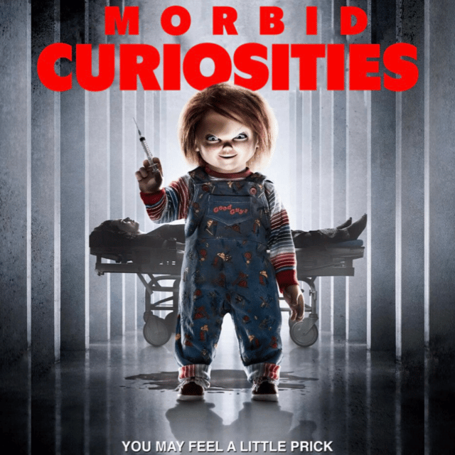 Cult of Chucky image