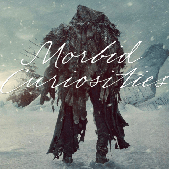 Frankenstein (2025) image