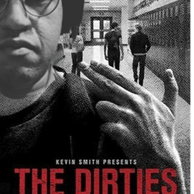 The Dirties (2013) image
