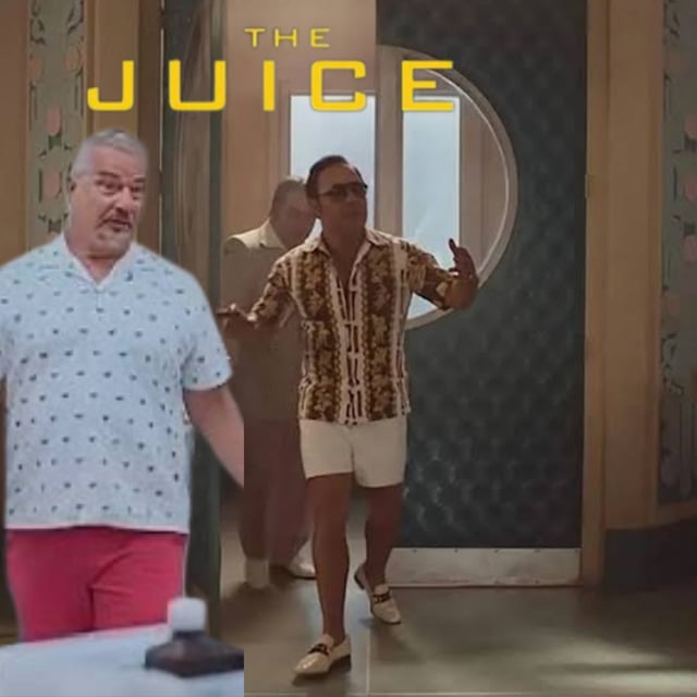 The Pitt Season 2 Episode 7 image