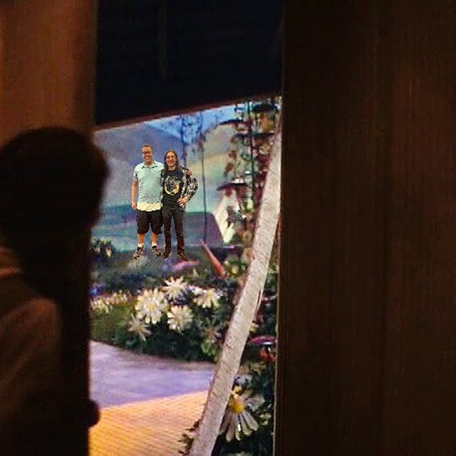 28 Years Later image