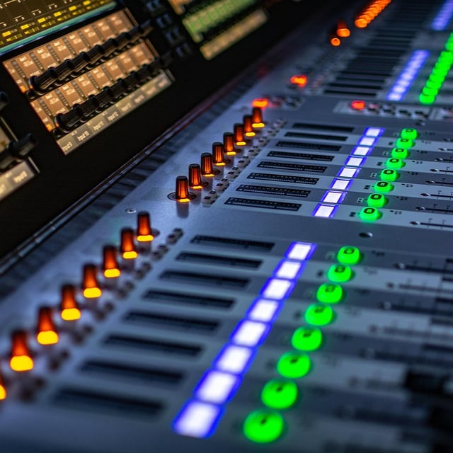 Erik - Audio Engineer image