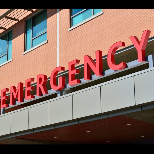 Dr. Beam - Trauma/Burn/Critical Care Surgeon image