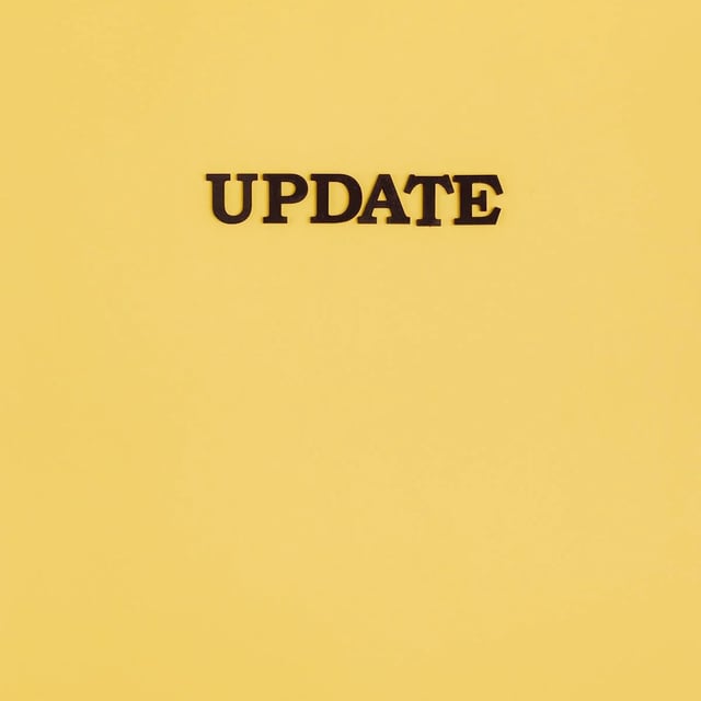 Channel Update image