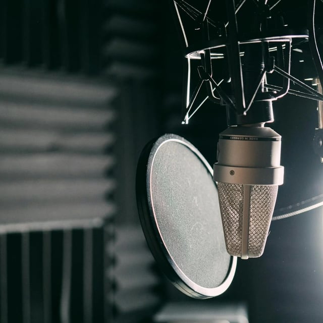 Jodi - Voiceover Actor image