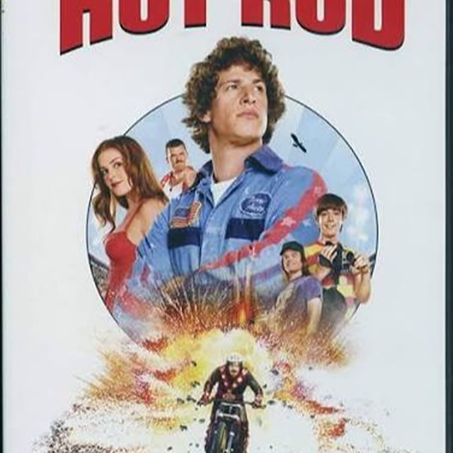 Hot Rod image