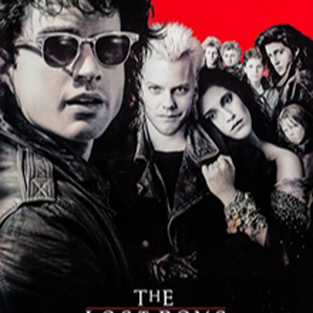 The Lost Boys image