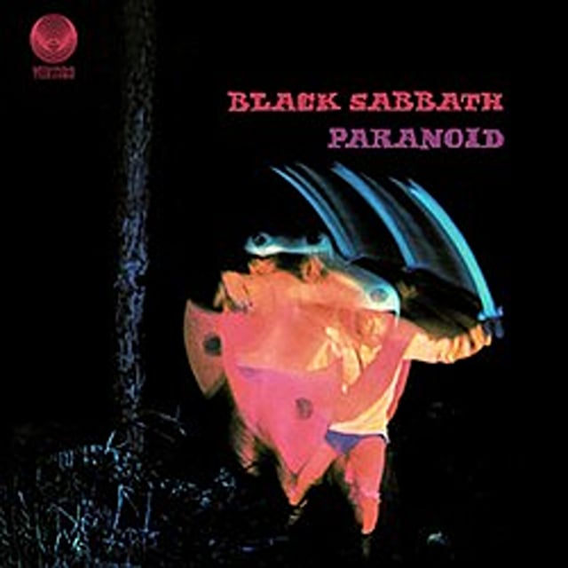 Black Sabbath image