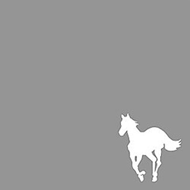 Deftones White Pony image