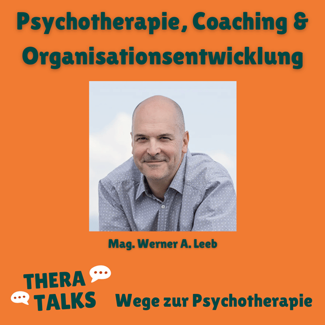 Psychotherapie, Coaching & Organisationsentwicklung - Gemeinsamkeiten und Unterschiede image