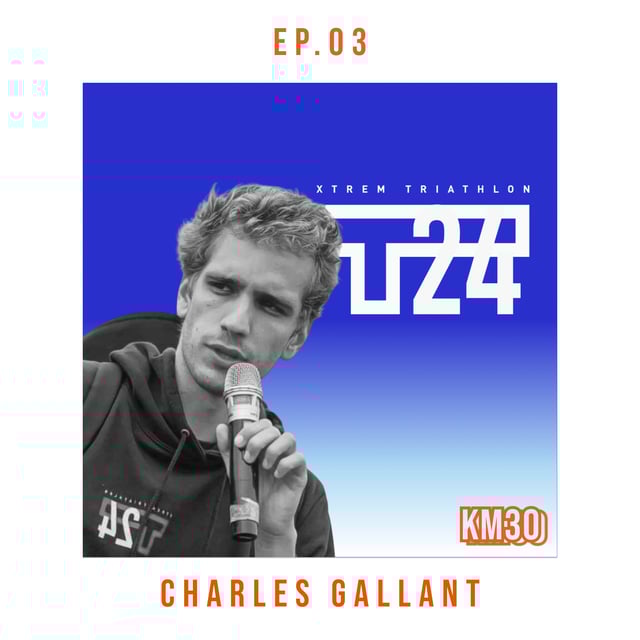 EP3 - Charles Gallant, cofondateur et président du T24 image