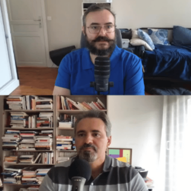 Ep 26 - Sebastien Laye - The Trump Administration's Super-Ambitious AI Agenda image