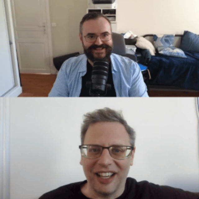 Ep 27 - Noah Smith, "Noahpinion" - Immigration and Mass Deportations image