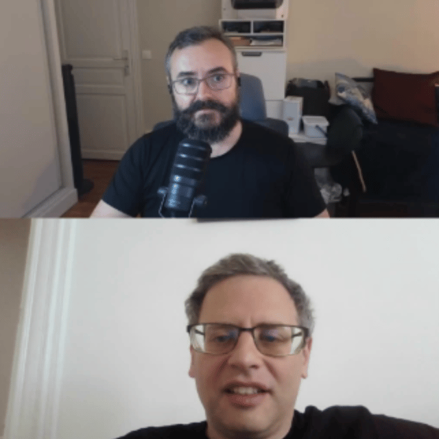 Ep 31 - Noah Smith, "Noahpinion" - High-Skilled Immigration image