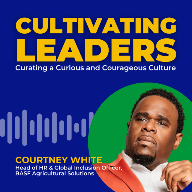 Curating a Curious and Courageous Culture with Courtney White image