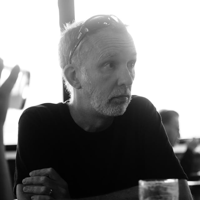 Episode 10: Australia on the world stage with David Ryding image