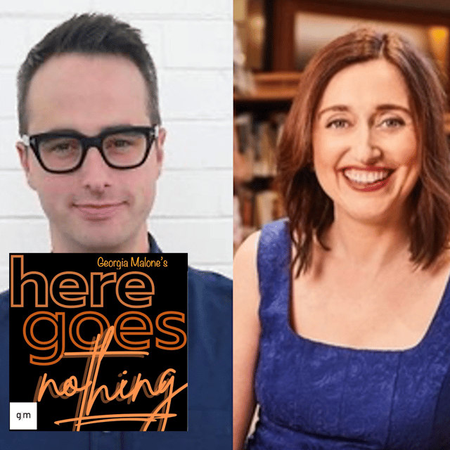 Season 2, Episode 2: Musical Theatre with Andrew Baker and Guest Interviewer Claire Nichols image