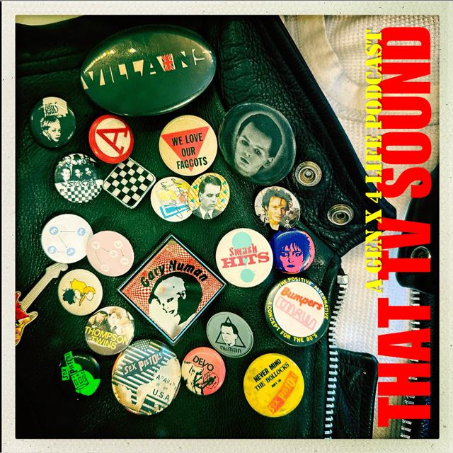 1996! The Devil Gave Me a Haircut! image