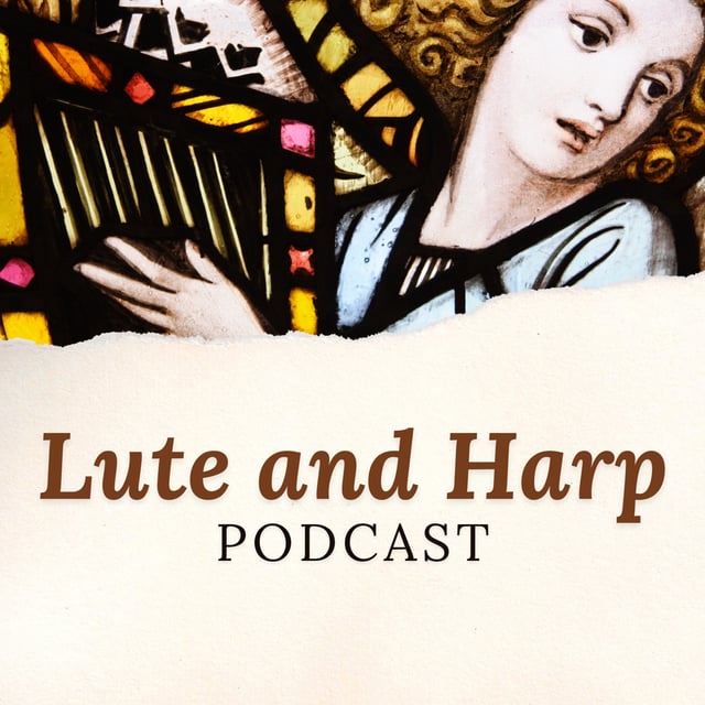 Steve Dunn, Part 2: Waves of change in instrumental music, Getting involved in your church image