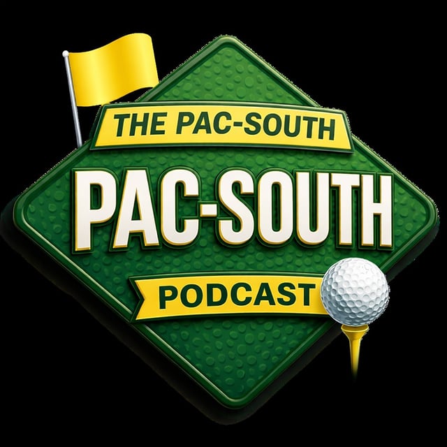 Hello Friends, Welcome to the PAC-South Podcast image