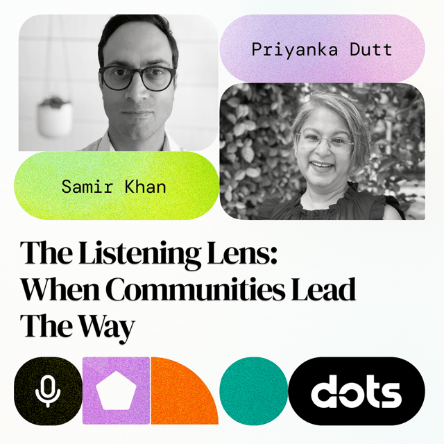 The Listening Lens: When Communities Lead the Way image