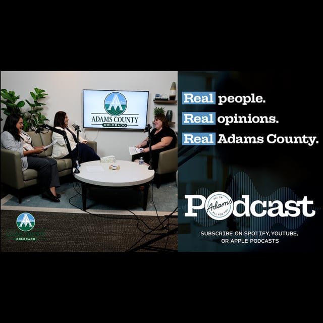 All in Adams -- Town Hall Recap image