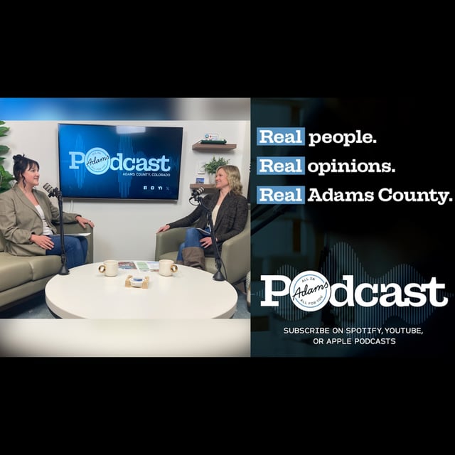 All in Adams -- Riverdale Animal Shelter image