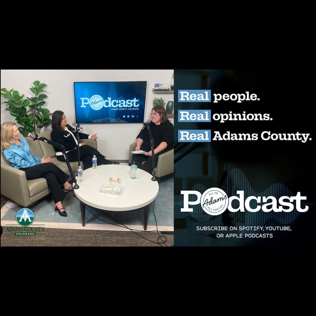 All in Adams--Adams County Business Town Hall Recap image