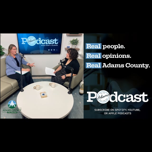 All in Adams -- Journey to Wellness (Diabetes Prevention Program) image