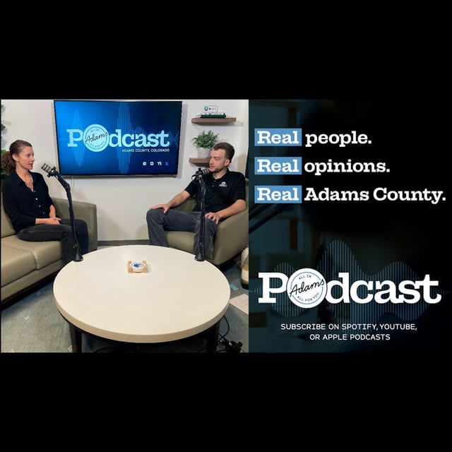 All In Adams - Celebrate National Poetry Month image