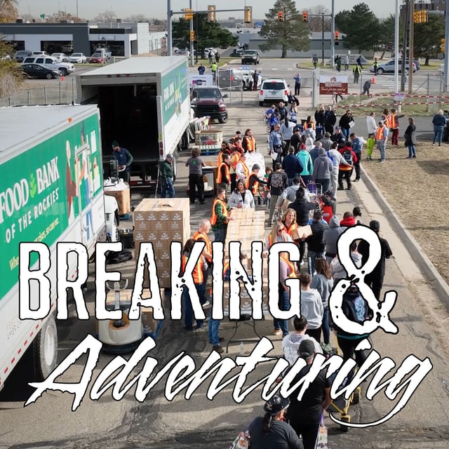 Episode 16 - Operation Freebird image