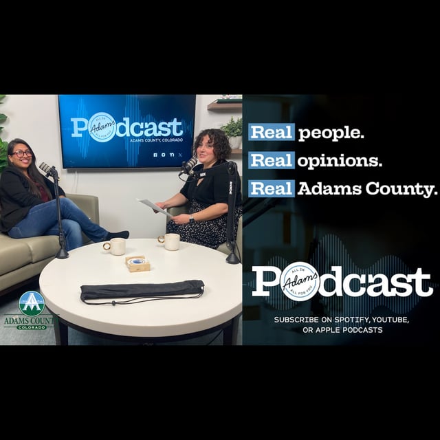 All in Adams -- Living with Diabetes (Diabetes Management Program) image