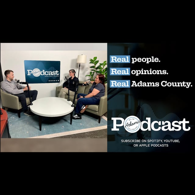 All In Adams - Serving the Community: Animal Management image