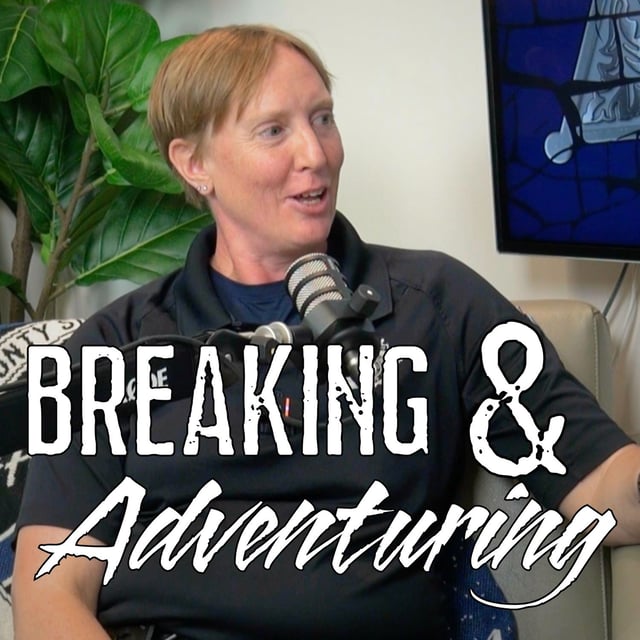 Episode 10 - Adversity and Resilience image