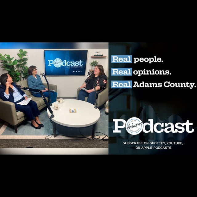 All in Adams: “Nothing’s Off Limits”: 2026 Telephone Town Hall Recap image