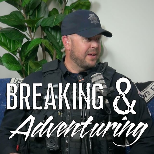 Episode 7 - Becoming a Supervisor image
