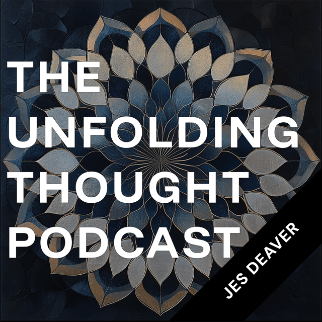 32–Jes Deaver: Imagining Our Architectural Future Through Science Fiction image