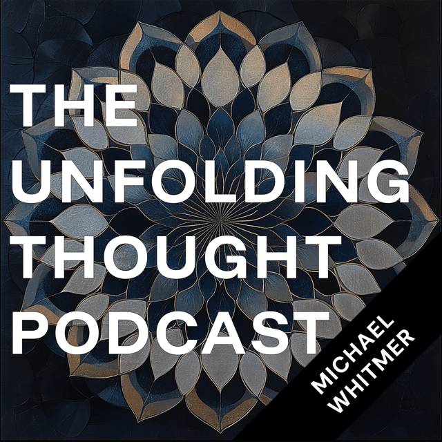44–Michael Whitmer: Food, Trust, and the Stories We Tell image