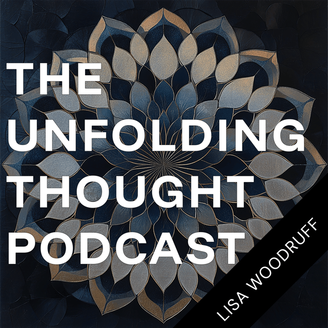 Lisa Woodruff: Escaping the Quicksand of Disorganization image