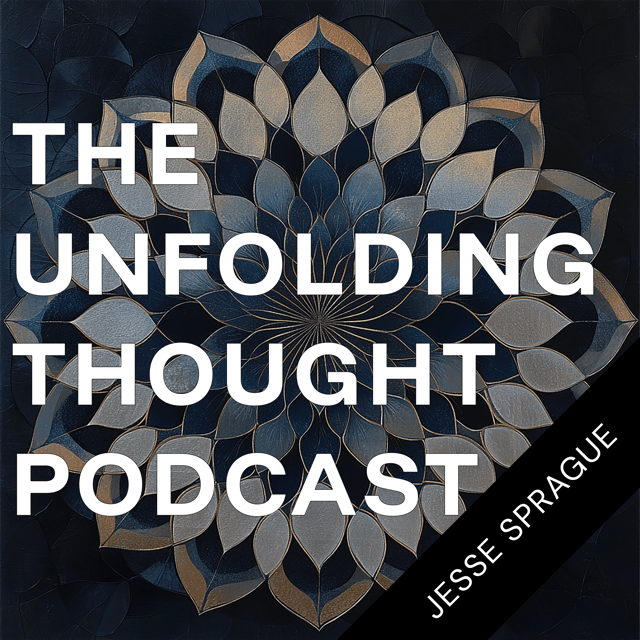 Jesse Sprague: When the World Burns image