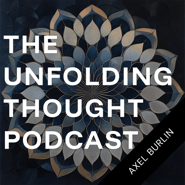 Axel Burlin: Beyond Brain Rot image