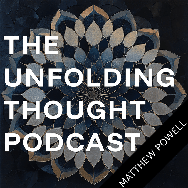 Matthew Powell: The Long Game is a Moral Choice image