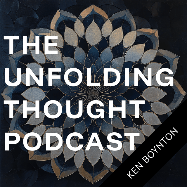 Ken Boynton: Making Communication More Human image