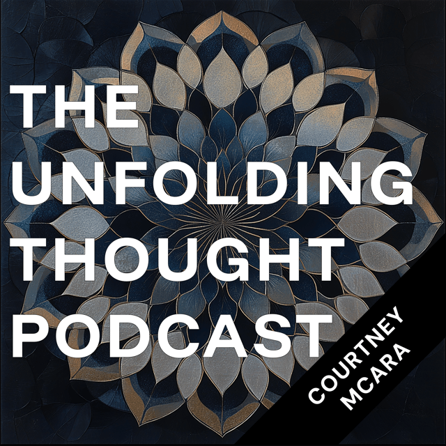 45–Courtney McAra: Taming the Chaos — Marketing Ops image