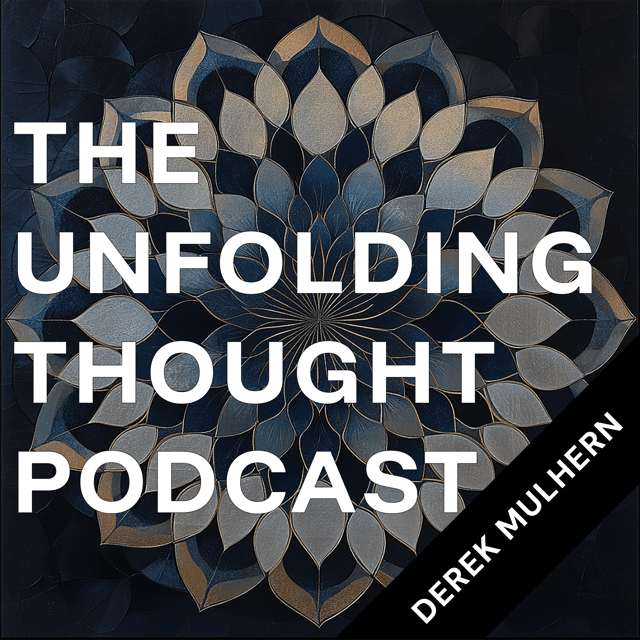 29–Derek Mulhern: The Human Side of Organizational Strategy image